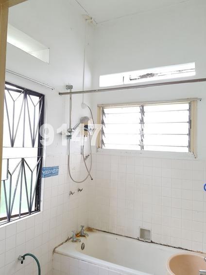 Lucky Hills (D16), Terrace #157335392